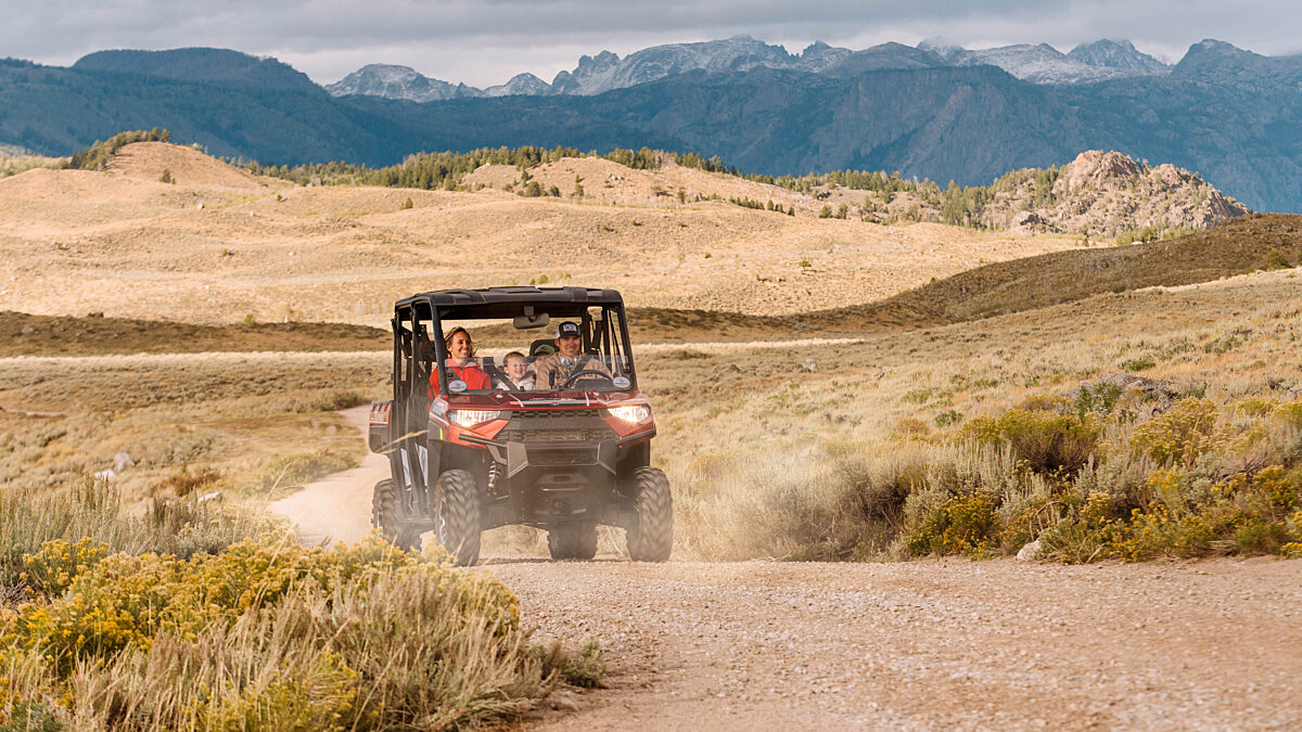 Visitor Information | Visit Pinedale, WY