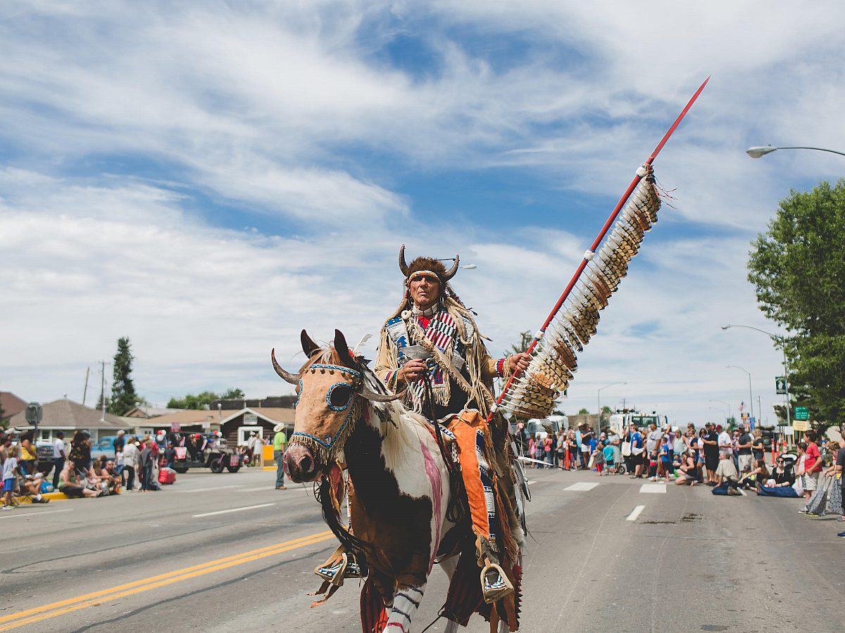 Things To Do Visit Pinedale, WY