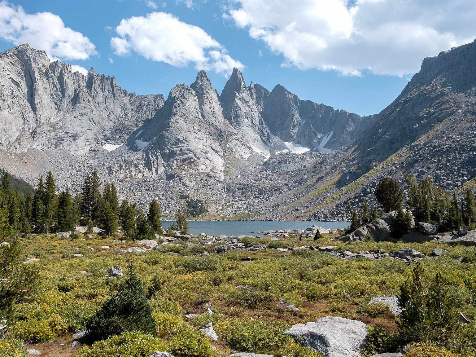 Wind River Mountain Range | Visit Pinedale, WY