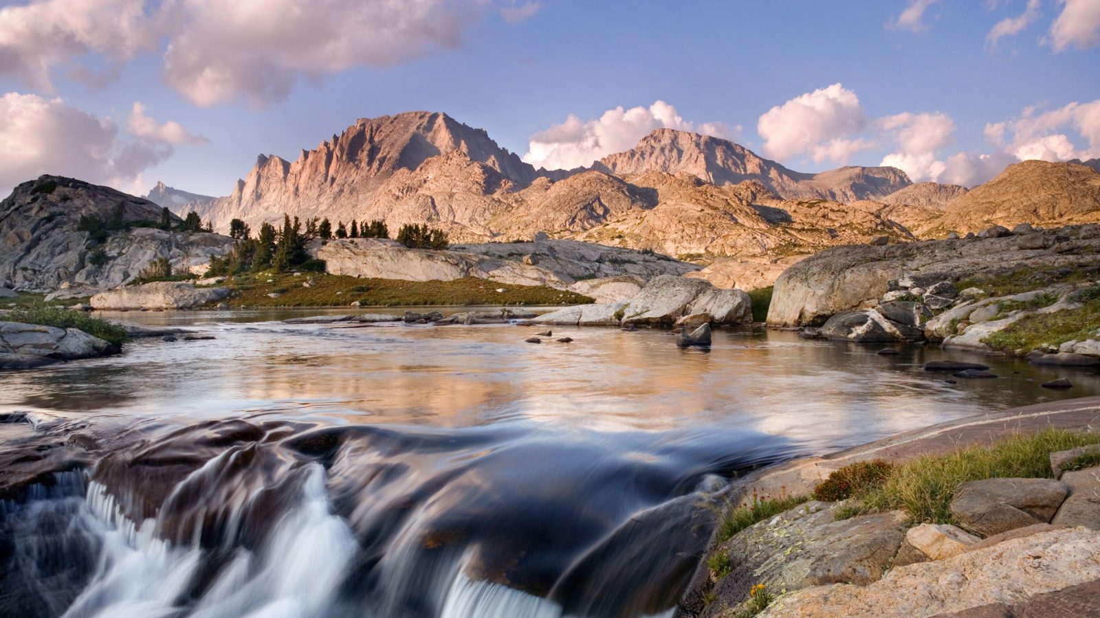 Wind River Mountain Range  Visit Pinedale, WY