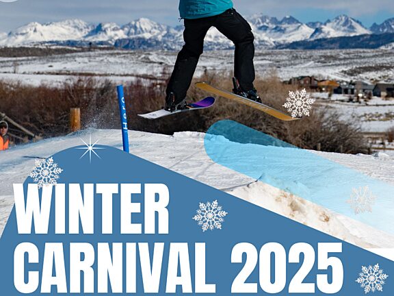 2025 Winter Carnival