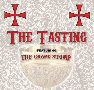 The Tasting
