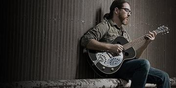 Soundcheck Music Series - Garrett LeBeau