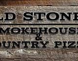 Old Stones Smokehouse and Country Pizza