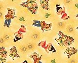 Heritage Quilts and Fabric Shoppe