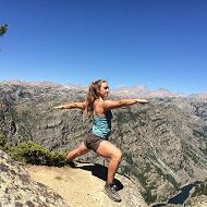 Wind River Yoga
