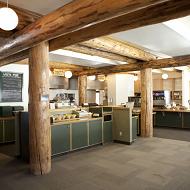 White Pine Grill
