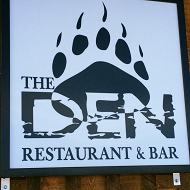 The Den at Daniel Junction