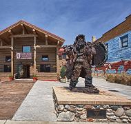 Sublette County Visitor Center