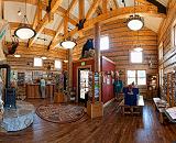 Sublette County Visitor Center