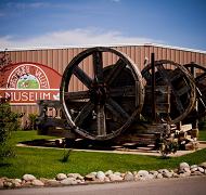 Green River Valley Museum