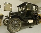 Green River Valley Museum - US Highway 189, Big Piney, WY