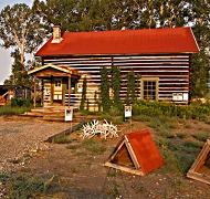 Sommers Homestead Living History Museum