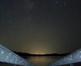 Half Moon Lake - 