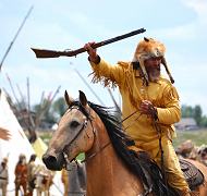 Annual Green River Rendezvous