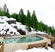 Granite Hot Springs