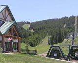 White Pine Ski and Summer Resort - Pinedale, Wyoming