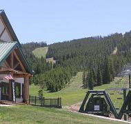 White Pine Ski Area