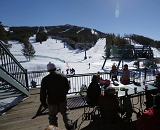 White Pine Ski Area - Pinedale, Wyoming
