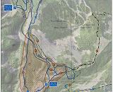 Kelly Park XC Trails - Pinedale, WY