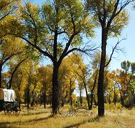 Lander Trail Historical Park
