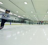 Sublette County Ice Arena