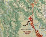 Path of the Pronghorn - Wyoming Cooperative Fish and Wildlife Research Unit