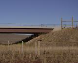 Path of the Pronghorn - Six underpasses for Wyoming wildlife to safely cross US Highway 191, Pinedale, Wyoming
