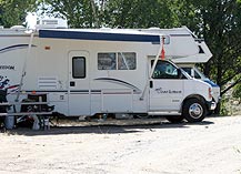 RV Camping